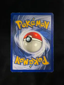 POKEMON TCG 1999 CHANSEY 3/102 BASE SET HOLO RARE EN - LP/MP - Image 2