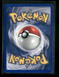 1999 Pokemon Base Set Alakazam #001/102 Holo Rare Lightly played - Image 2