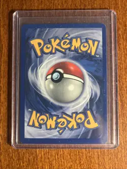 [NM/MINT] 2000 Pokemon Gym Heroes Misty's Starmie 1st Edition #56/132 Uncommon - Image 2