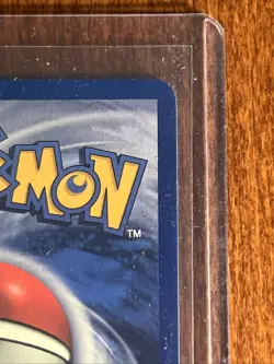 [NM/MINT] 2000 Pokemon Gym Heroes Misty's Starmie 1st Edition #56/132 Uncommon - Image 3