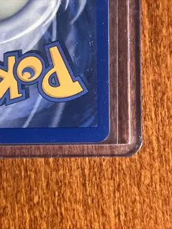 [NM/MINT] 2000 Pokemon Gym Heroes Misty's Starmie 1st Edition #56/132 Uncommon - Image 4