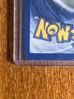 [NM/MINT] 2000 Pokemon Gym Heroes Misty's Starmie 1st Edition #56/132 Uncommon - Image 5