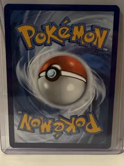 Pokemon TCG Trainer Morty's Conviction 211/162 Temporal Forces - Image 2