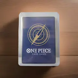 One Piece TCG Lim Alt Art English OP10-037 Royal Blood - Image 2