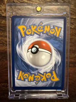 Charizard V 018/159 Crown Zenith Ultra Rare Holo Pokemon Card LP - Image 2