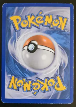 Furfrou 12/12 McDonald's Holo Promo Pokemon Card MP - Image 2