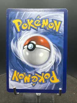 Larvitar 40/124 Reverse Holo Rare XY Fates Collide Pokemon Card - Image 4