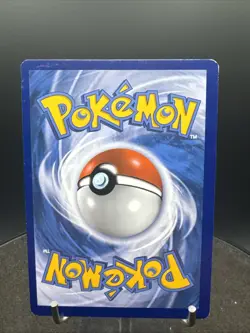 Larvitar 40/124 Reverse Holo Rare XY Fates Collide Pokemon Card - Image 5