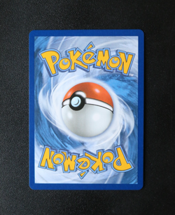 Pokemon Card TCG - Blissey EX 134/167 - Twilight Masquerade Stamped Promo - NM ⭐ - Image 4
