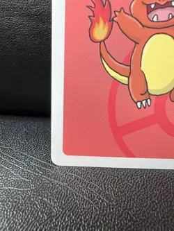 Charmander Old Maid Baba Nuki Japanese Pokemon Card NM - Image 5