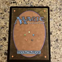 Black Market 116 Commander 2015 Regular MTG TCG CARD NM - Image 2