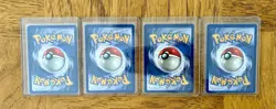 Vintage Fossil Pokemon Cards 182 Lot WOTC Unlimited (182 cards between 2-62) - Image 2