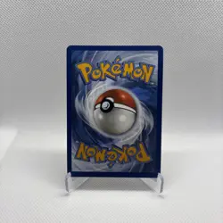 Clemont's Quick Wit 229/191 Pokemon TCG Surging Sparks Ultra Rare Card - Image 2