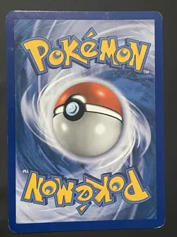 Pokemon Stormfront Larvitar Reverse Holo Card 63/100 LP - MP - 2006 - Image 3