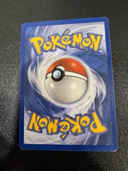 Larvitar 62/109 EX Team Rocket Returns Pokemon Card NM - Image 3