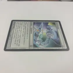 Skullclamp Darksteel Mtg Magic the Gathering LP Light Play 140 / 165 Card Draw - Image 3