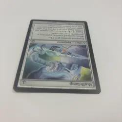 Skullclamp Darksteel Mtg Magic the Gathering LP Light Play 140 / 165 Card Draw - Image 4