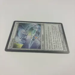 Skullclamp Darksteel Mtg Magic the Gathering LP Light Play 140 / 165 Card Draw - Image 5