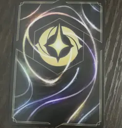 Disney Lorcana Moana Curious Explorer Foil Card 242/204 The First Chapter - Image 2