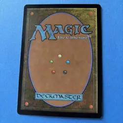 MTG Modern Horizons 3 Birthing Ritual Mythic Regular Card NM Condition - Image 3