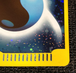 McDonald's Water Energy Holo Card 2002 Japanese Pokemon - Image 5