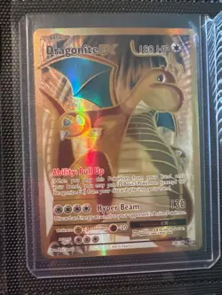 Pokemon TCG 9 Card Lot Vintage Tag Team Promo Holo Mewtube GX Secret Rare - Image 4
