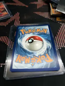 Pokemon TCG Salamence EX Journey Together Special Illustration Rare Card 187/159 - Image 5