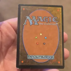 Deranged Hermit Urza's Legacy Regular Green Rare Creature Wizards Kev Walker 19… - Image 2