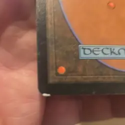 Deranged Hermit Urza's Legacy Regular Green Rare Creature Wizards Kev Walker 19… - Image 3