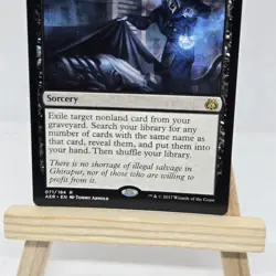 Secret Salvage Aether Revolt AER 071 Light Play LP Single - Image 4