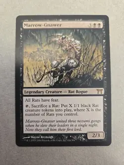 Marrow-Gnawer Champions of Kamigawa Regular - Image 1