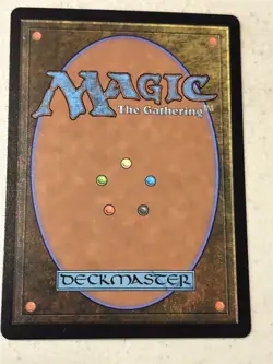 mtg Wan Shi Tong, Librarian, borderless foil, Avatar the Last Airbender unplayed - Image 2