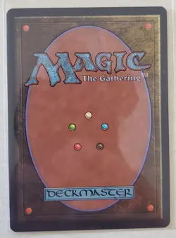 MTG Magic The Gathering- Pradesh G Fifth Edition - Image 2