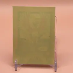 Ho-oh Pokemon kids Seal Sticker Card Game Vintage Japanese Nintendo BANDAI - Image 5