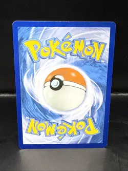 Pokemon Lapras - 5/12 - McDonald's Promo 2019 English - Image 5