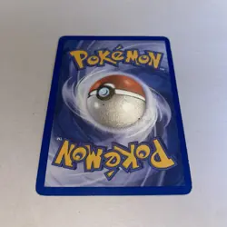 Pokemon EX Team Rocket Returns Holo Larvitar 62/109 Played Light Scratches - Image 4