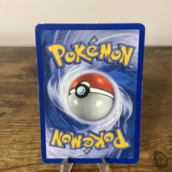 Larvitar 116/165 Reverse Holo Expedition Pokemon Card - Image 2