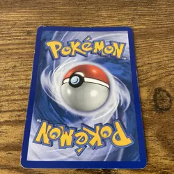 Larvitar 116/165 Reverse Holo Expedition Pokemon Card - Image 4