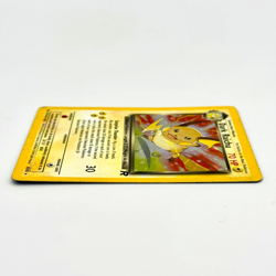 Pokemon Dark Raichu 83/82 Team Rocket Holo 2000 - HP - Image 3