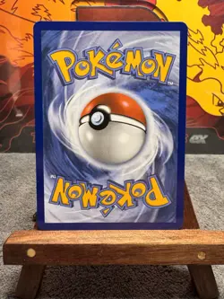 Stunfisk ex 252/217 Ultra Rare Ascended Heroes Pokemon TCG NM - Image 2