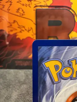 Stunfisk ex 252/217 Ultra Rare Ascended Heroes Pokemon TCG NM - Image 3