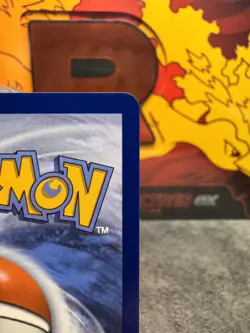 Stunfisk ex 252/217 Ultra Rare Ascended Heroes Pokemon TCG NM - Image 4