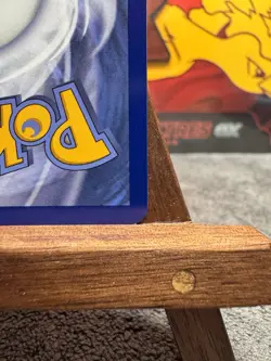 Stunfisk ex 252/217 Ultra Rare Ascended Heroes Pokemon TCG NM - Image 5