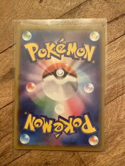 Mew 2/28 Holographic Rare Japanese Celebrations Pokemon TCG Near Mint - Image 4