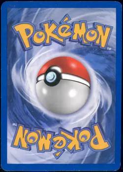 2004 Larvitar 63/109 Team Rocket Returns STAMPED Reverse Holo Pokemon TCG - MP - Image 2