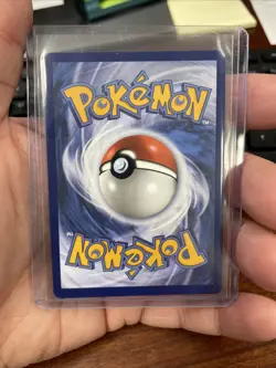 Pokemon Punk Helmet 121/094 Phantasmal Flames Full Art Ultra Rare NM - Image 2