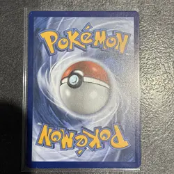 Pokemon TCG Mega Emboar Ex SIR 273/217 Ascending Heroes Pack Fresh Mint - Image 2