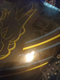 Pokemon Mega Charizard X ex Ultra Premium Collection Box Sealed New (SEE DESC) - Image 2