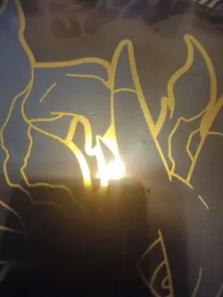 Pokemon Mega Charizard X ex Ultra Premium Collection Box Sealed New (SEE DESC) - Image 3