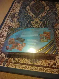 Pokemon Mega Charizard X ex Ultra Premium Collection Box Sealed New (SEE DESC) - Image 5